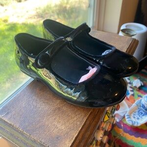 Manuela de Juan shoes